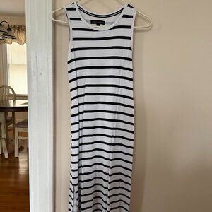 MINT Banana Republic Tank Dress - Petite XS